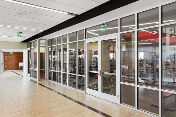 Images A & B Glass and Mirror Corp