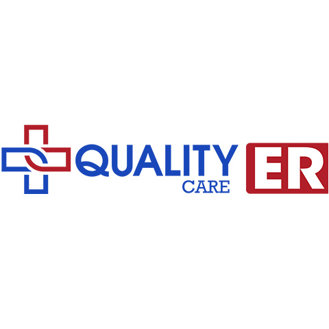 Quality Care ER Logo