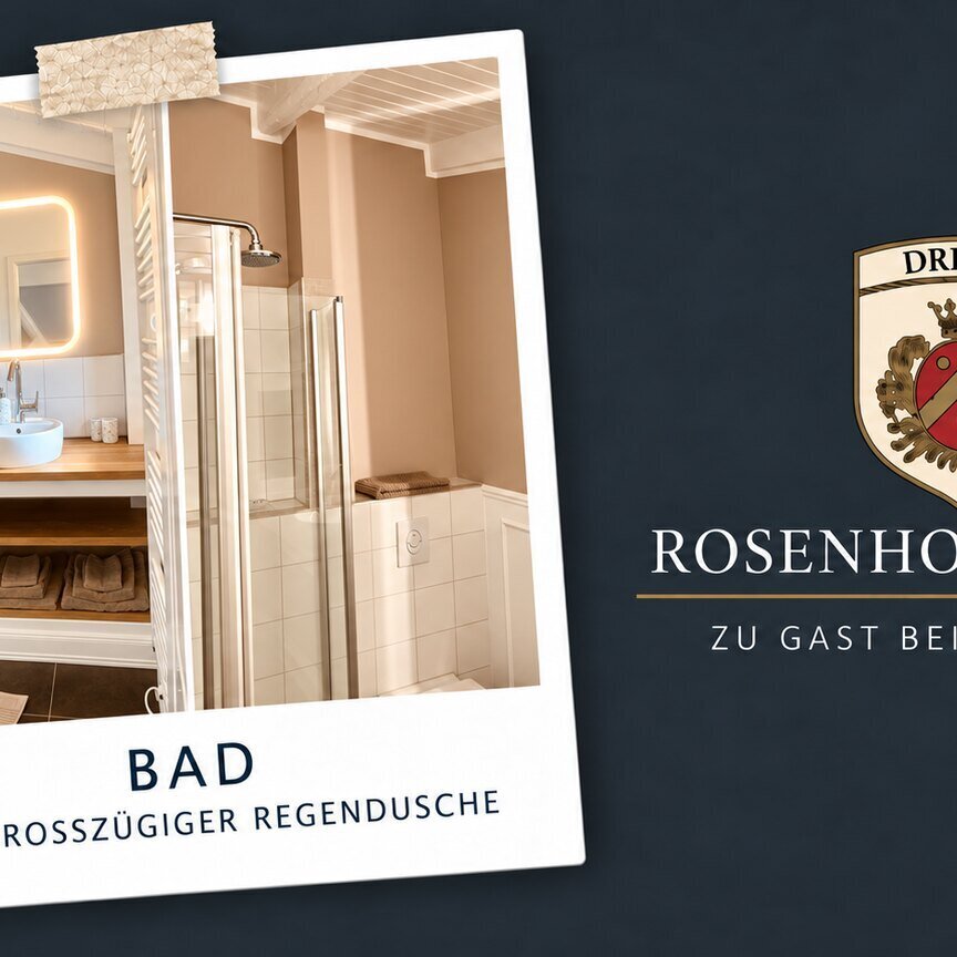 Rosenhof-Lodge, Landweg 67 in Hanerau-Hademarschen