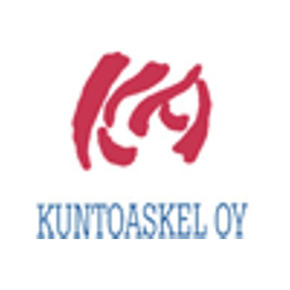 Kuntoaskel Oy Logo