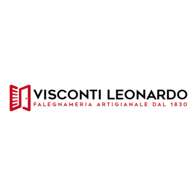 Falegnameria Visconti Logo