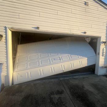 Images First American Garage Doors