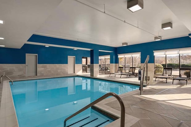 Images Hampton Inn Waynesboro/Stuarts Draft