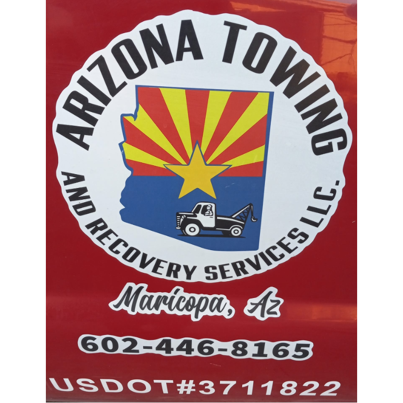 Arizona Towing & Recovery LLC - Maricopa, AZ 85138 - (602)446-8165 | ShowMeLocal.com