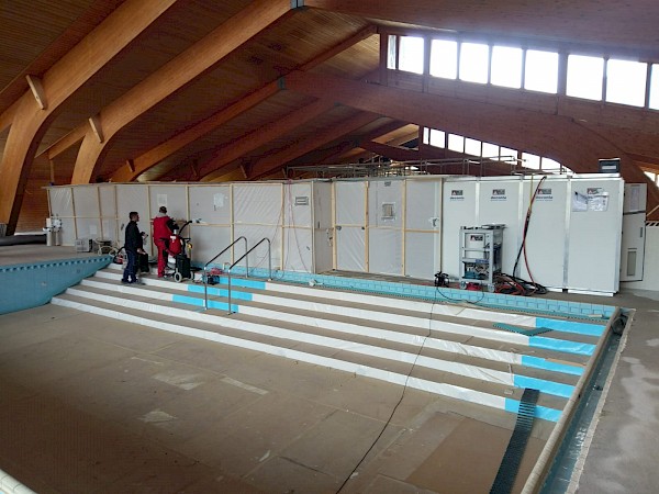 Asbestdemontagen plus GmbH, Thunstrasse 34 in Spiez