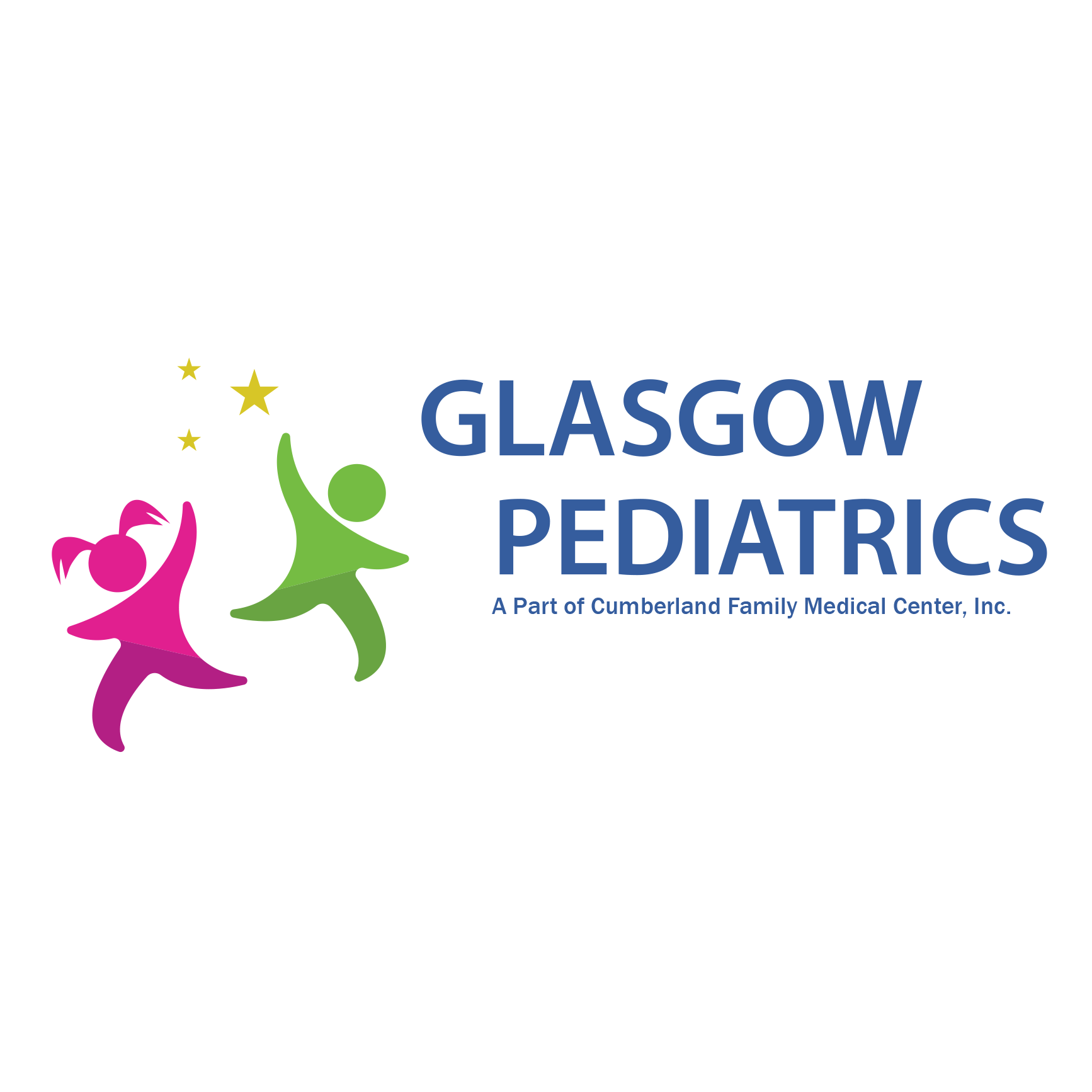 Glasgow Pediatric Healthcare