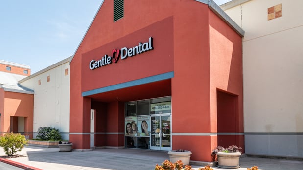 Images Gentle Dental McCarthy Ranch