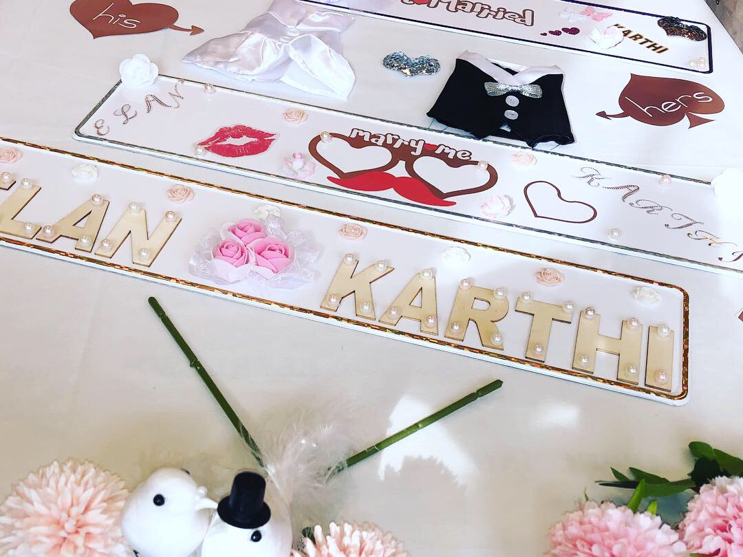 Autoschilder Nord Inh. Helin Ciray, Albrecht-Roth Strasse 2 in Bremen