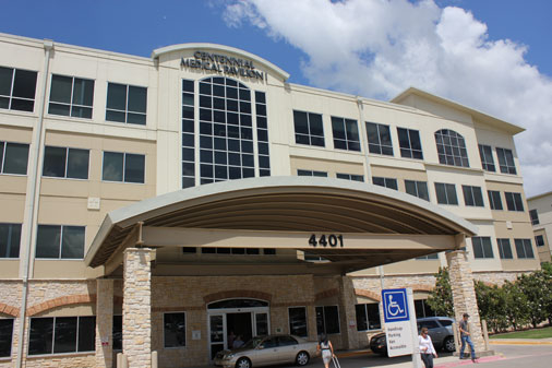 Innovative Surgical Care of Frisco