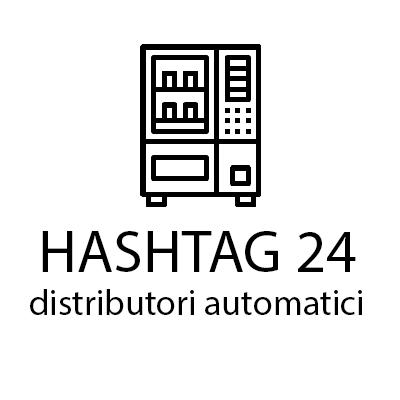 Hashtag 24 Logo