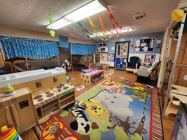 Images Moon Township East KinderCare
