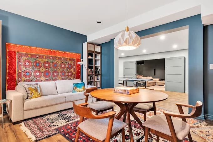 Images OakWood Designers & Builders