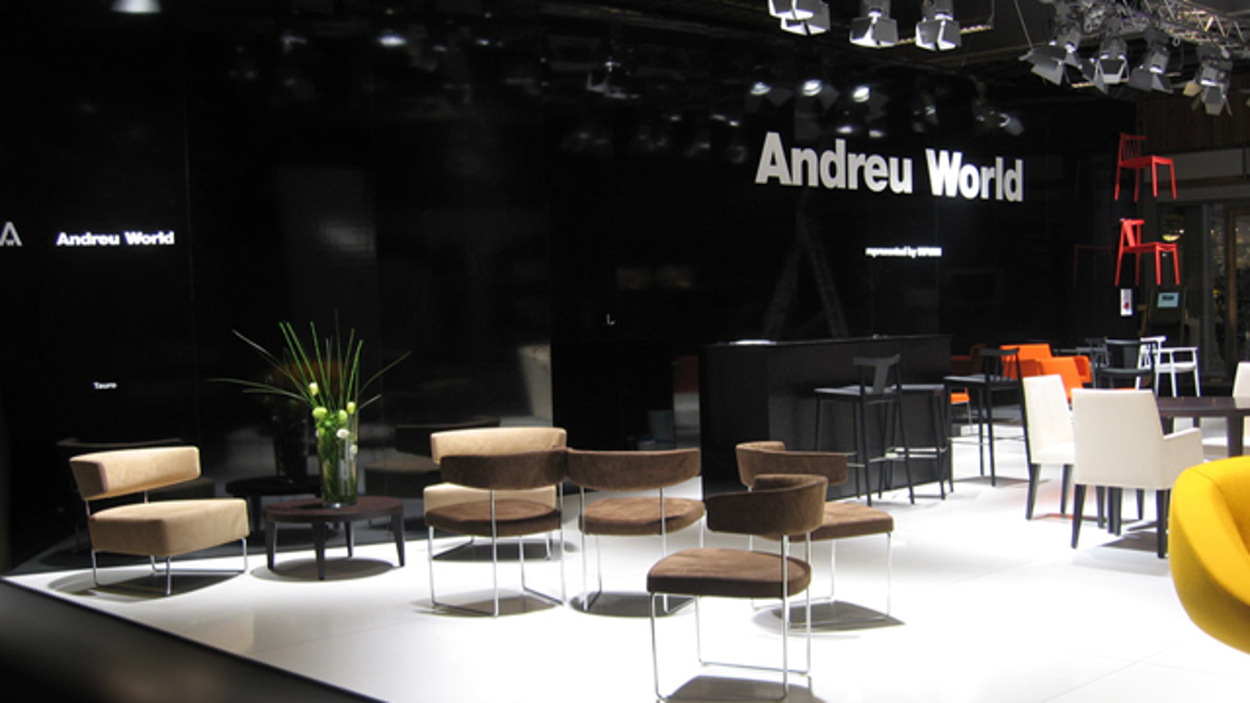 Images Sture Exhibitions & Events AB