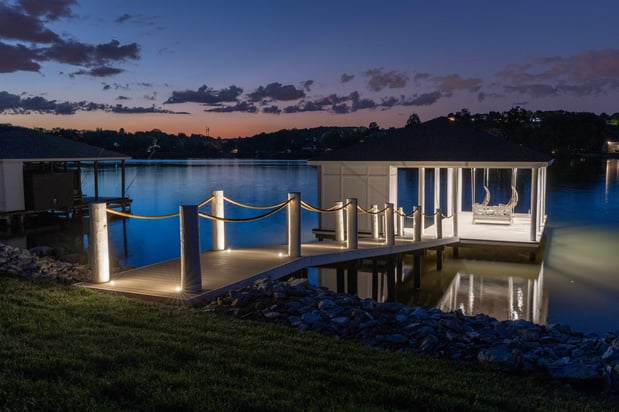 Images Limelight Landscape Lighting