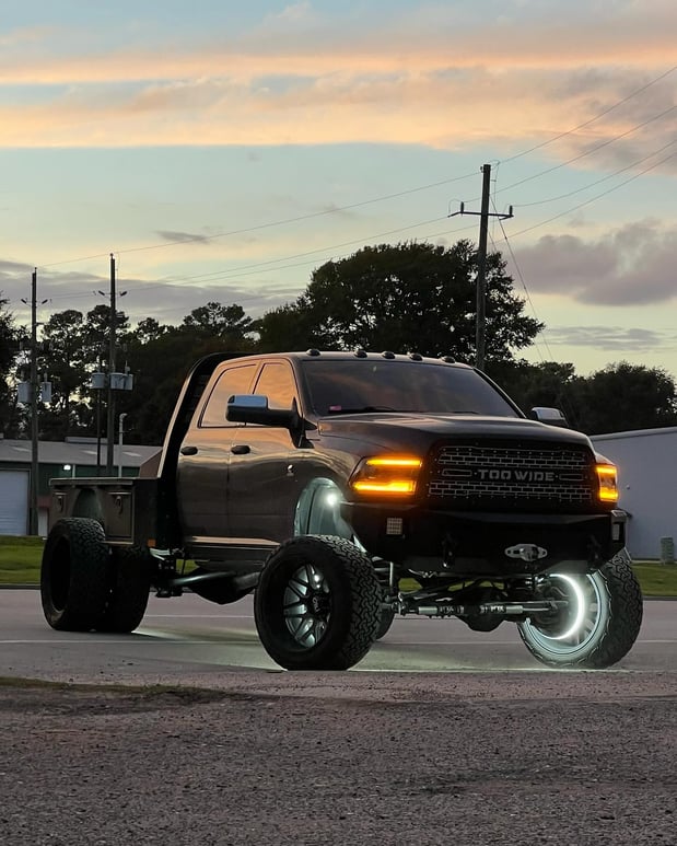 Images Nxt-UP Offroad & Performance