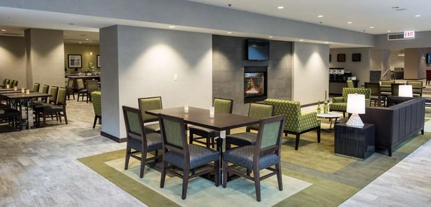 Images Hampton Inn Chicago Downtown/Magnificent Mile