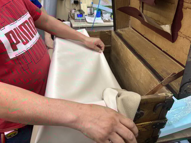 Images Karzen Restoration