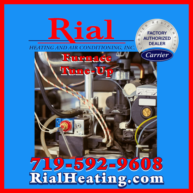 Images Rial Heating & Air Conditioning