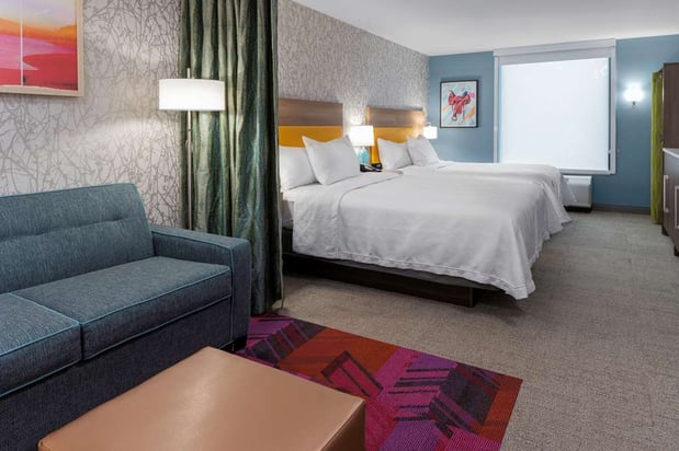 Images Home2 Suites by Hilton Buford Mall of Georgia