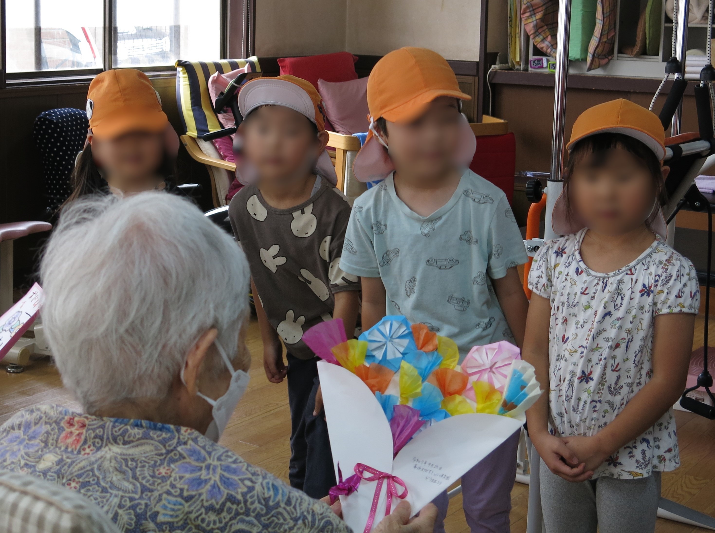 Images 幕張本郷すきっぷ保育園