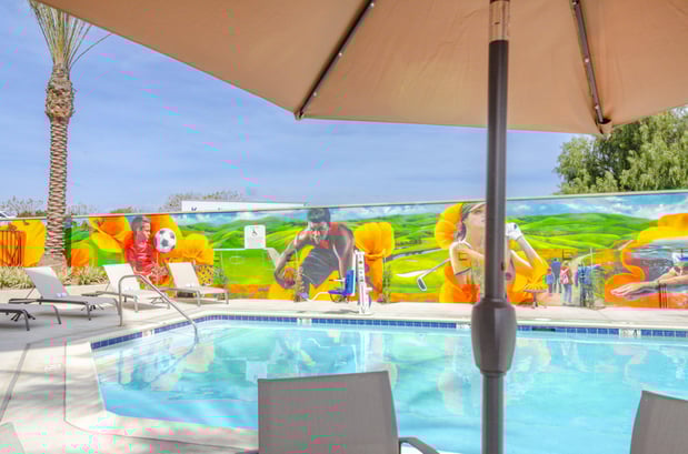 Images Holiday Inn Express & Suites Ontario - Chino Hills by IHG