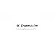 AC Transmission Inc Logo