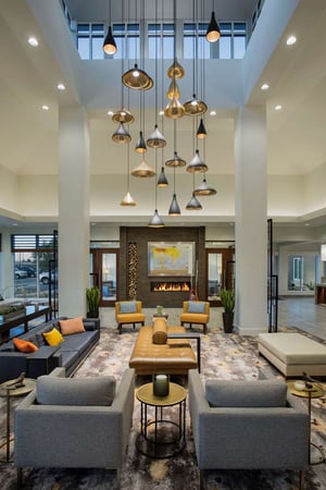 Images Hilton Garden Inn Lubbock