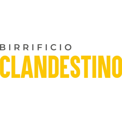 Birrificio Clandestino Logo