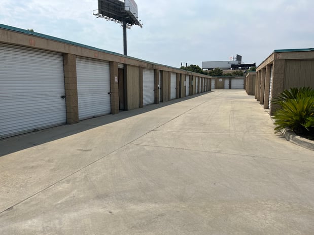 Images US Storage Centers