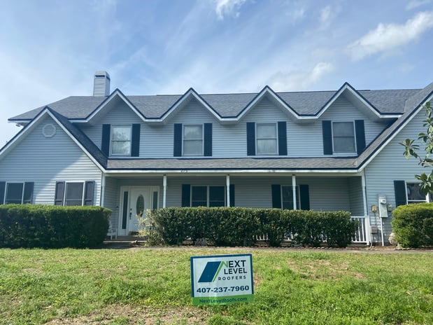 Images Next Level Roofers