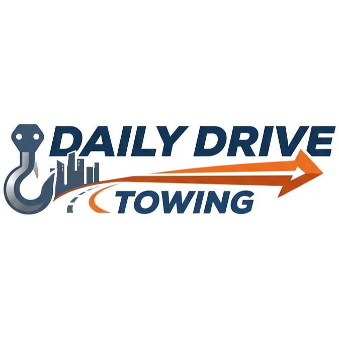 Daily Drive Towing
