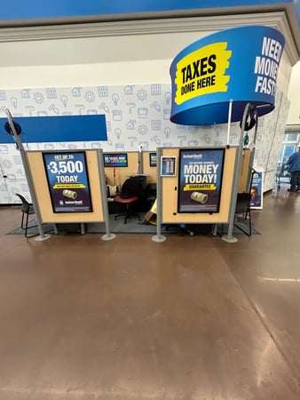 Images Jackson Hewitt Tax Service