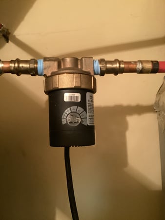 Images Benjamin Franklin Plumbing of NWA