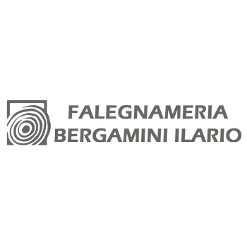 Falegnameria Bergamini Ilario Logo