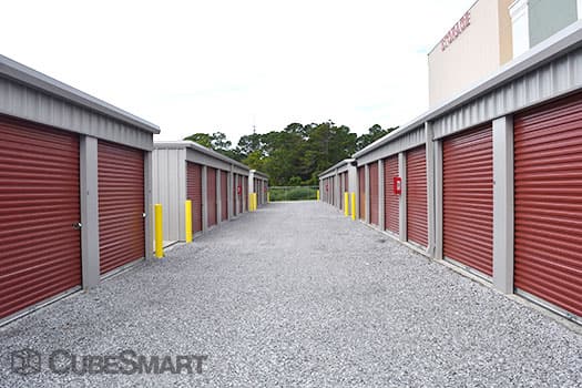 CubeSmart Self Storage Photo