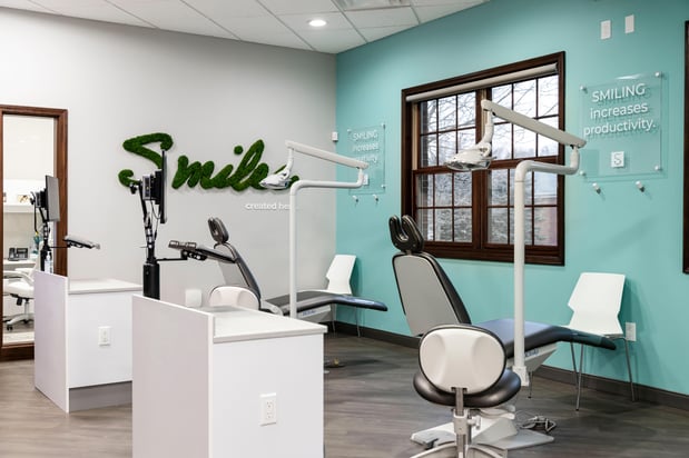 Images Salaita Orthodontics