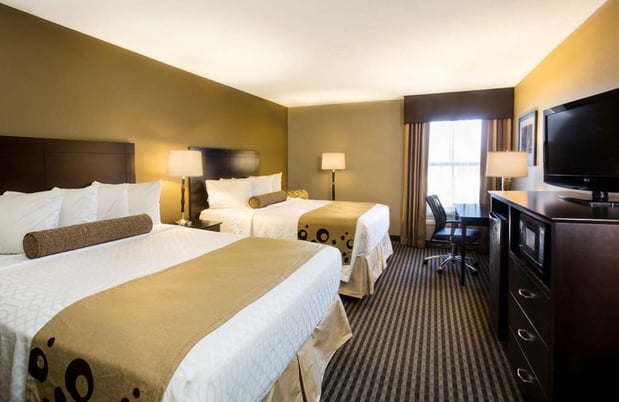 Images Best Western Plus Mishawaka Inn