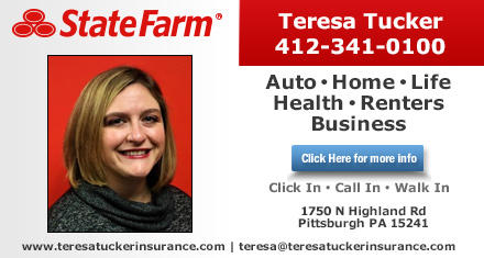 Images Teresa Tucker - State Farm Insurance Agent
