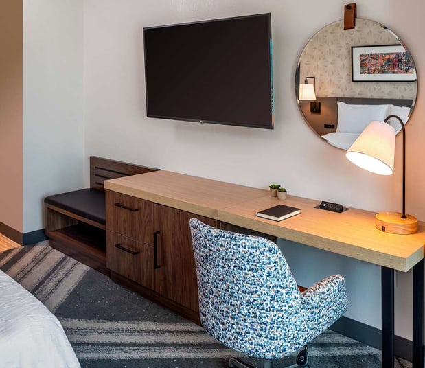 Images Hilton Garden Inn Austin University Capitol District