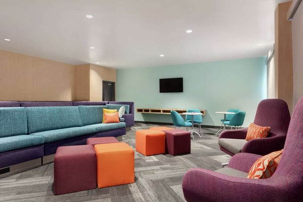 Images Tru by Hilton Frisco Dallas