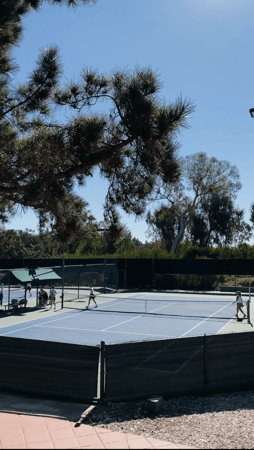 Images Laguna Niguel Racquet Club