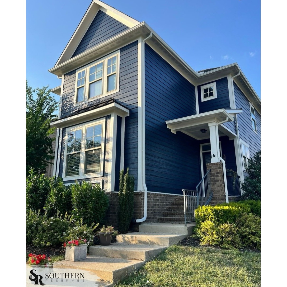 "We&rsquo;re not your average painting company. Southern Reserves exists for those who demand the best&mdash;flawless prep, seamless finishes, and a process that respects your time and your home. We specialize in estate properties, executive builds, and discerning homeowners who value integrity, communication, and artisan-level work."