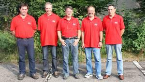 Willi Kanzler GARANT Feuerlöschgeräte GmbH und Co. KG, Richtweg 71 in Wendelstein