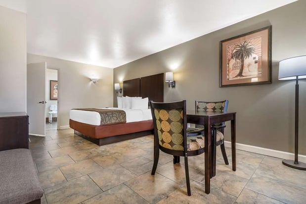 Images Best Western Padre Island