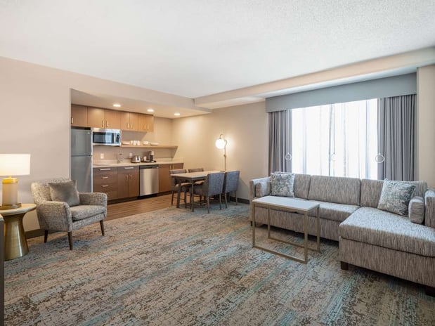 Images Homewood Suites by Hilton Toledo Downtown