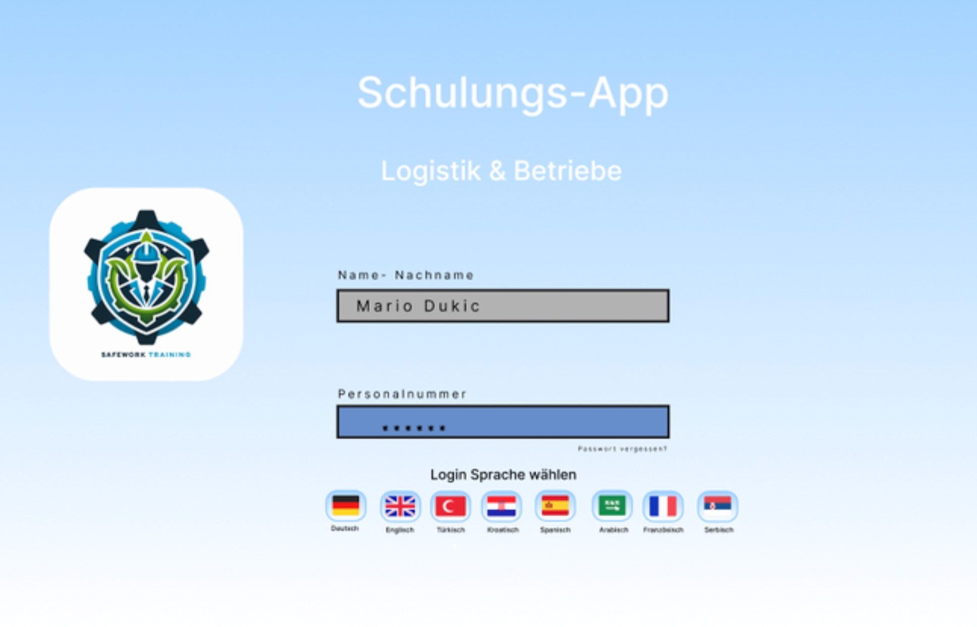 Safework-training.Software, Röntgenstraße 25C in Hannover