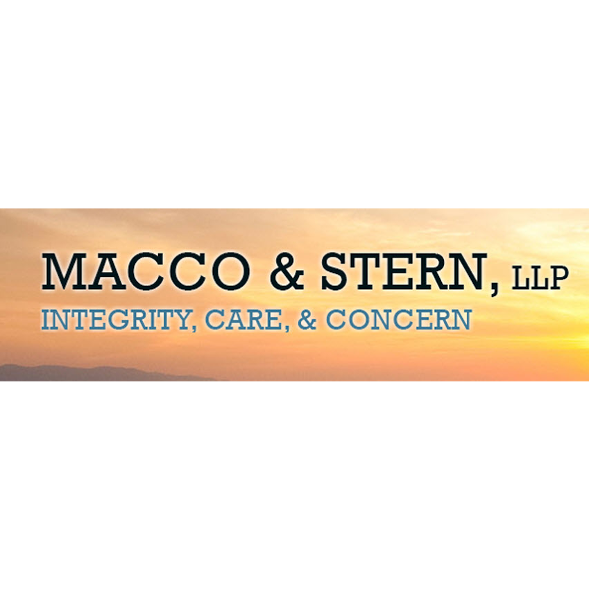 Macco & Stern, Llp
