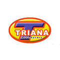 Transmisiones Automáticas Y Direcciones Hidráulicas Triana Logo