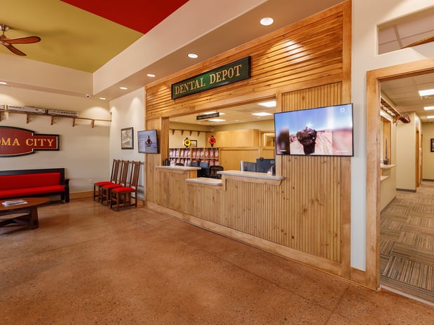Images Dental Depot