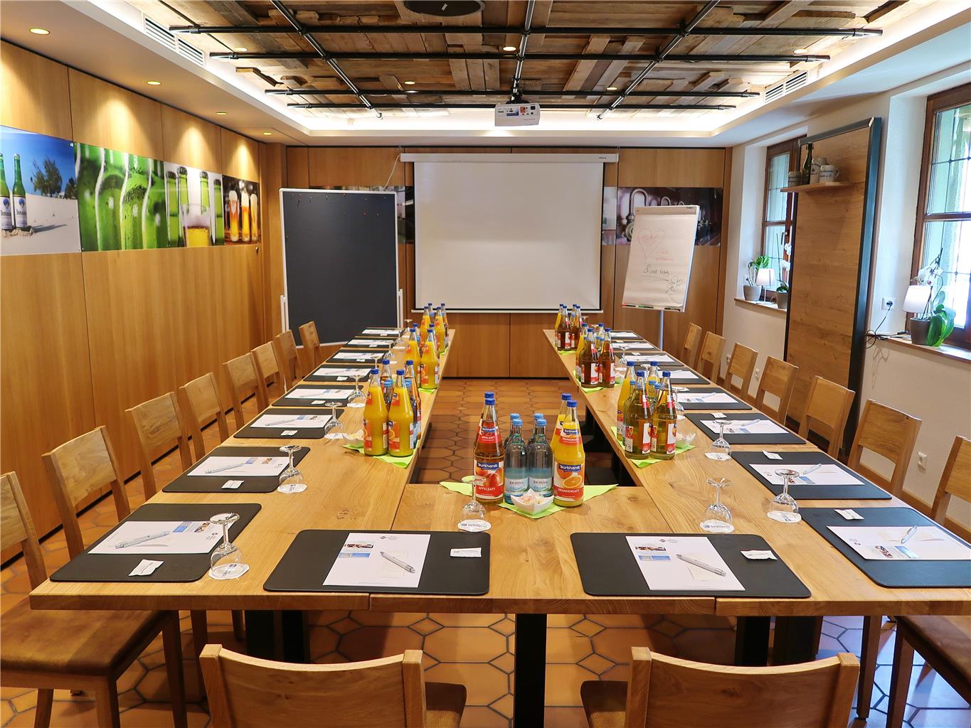 Bild 45 Best Western Plus BierKulturHotel Schwanen in Ehingen